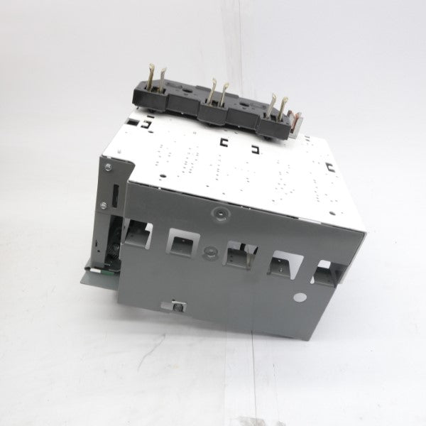 ALLEN BRADLEY 2192F-CKC-25J-98 SER. Z 480V 60A NSMP