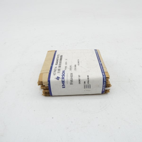 EMERSON RGASKETX172 NSFS