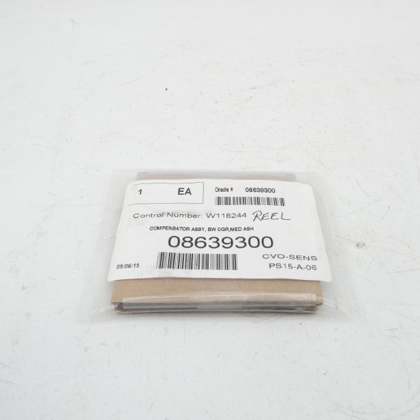 HONEYWELL 08639300 NSFS
