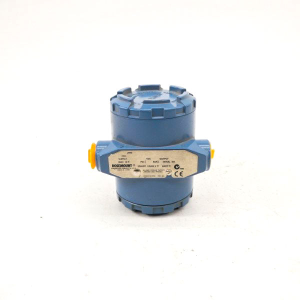 ROSEMOUNT 2090PG2S22D1 10.5-36VDC 150PSI NSNP