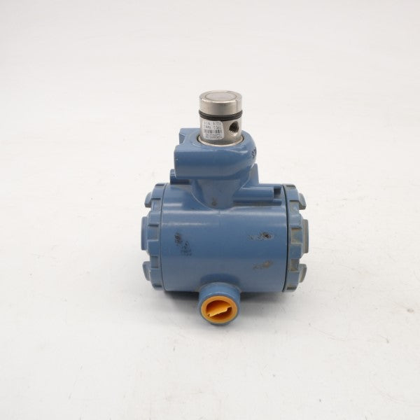ROSEMOUNT 2090PG2S22D1 10.5-36VDC 150PSI NSNP