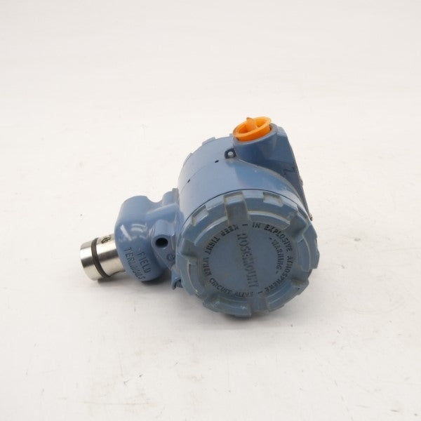 ROSEMOUNT 2090PG2S22D1 10.5-36VDC 150PSI NSNP