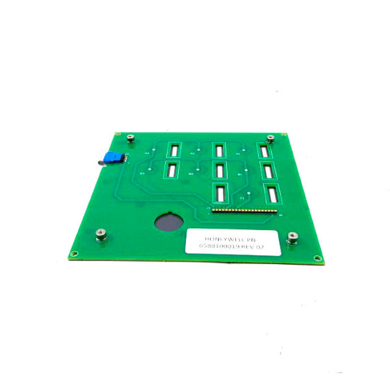 HONEYWELL 6580100019 REV. 02 NSNP