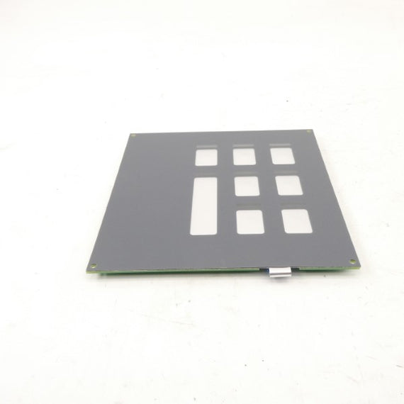 HONEYWELL 6580100019 REV. 02 NSNP