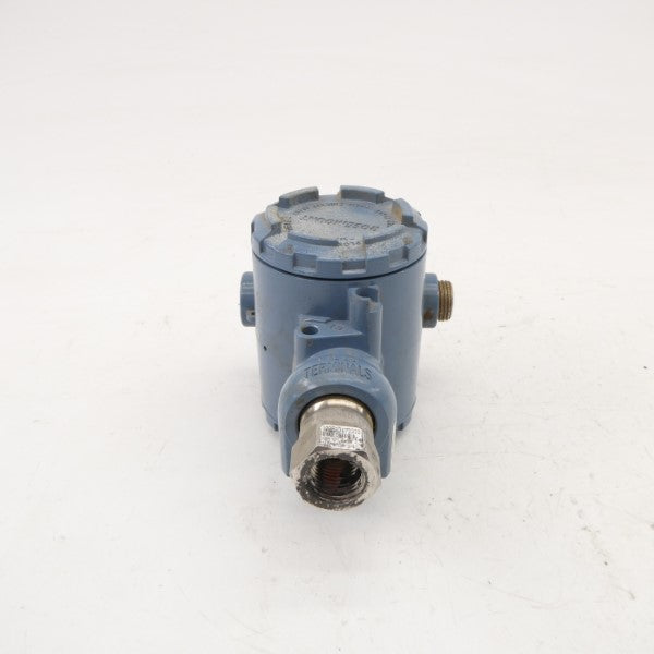 ROSEMOUNT 2088G3S22A1B4 10.5-36VDC 800PSI UNMP