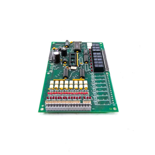 PARAMOUNT 30-00004-201 REV. B NSNP