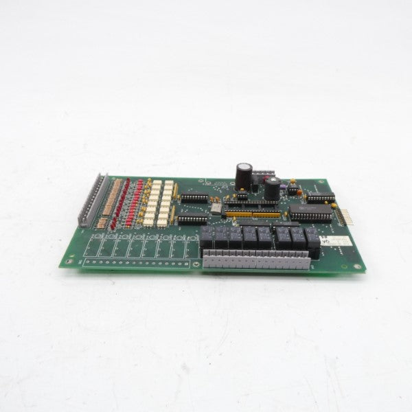 PARAMOUNT 30-00004-201 REV. B NSNP