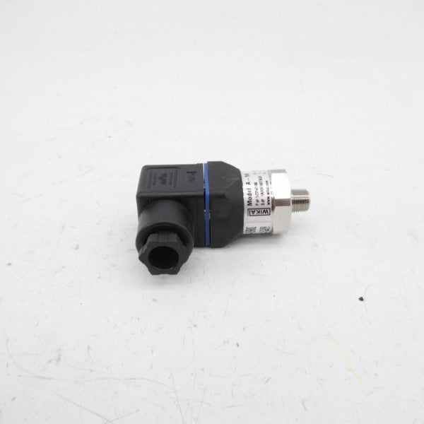 WIKA 52250199 A-10 9-30V 0-50PSI NSMP