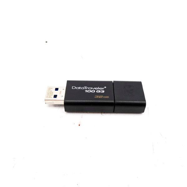 DATA TRAVELER 100G3 NSNP