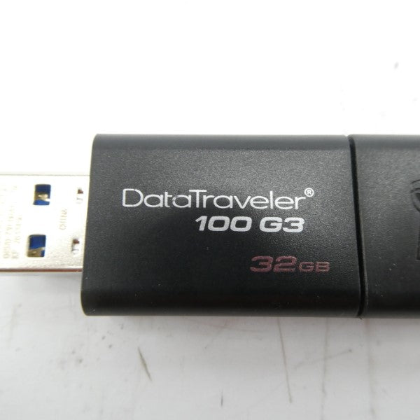 DATA TRAVELER 100G3 NSNP