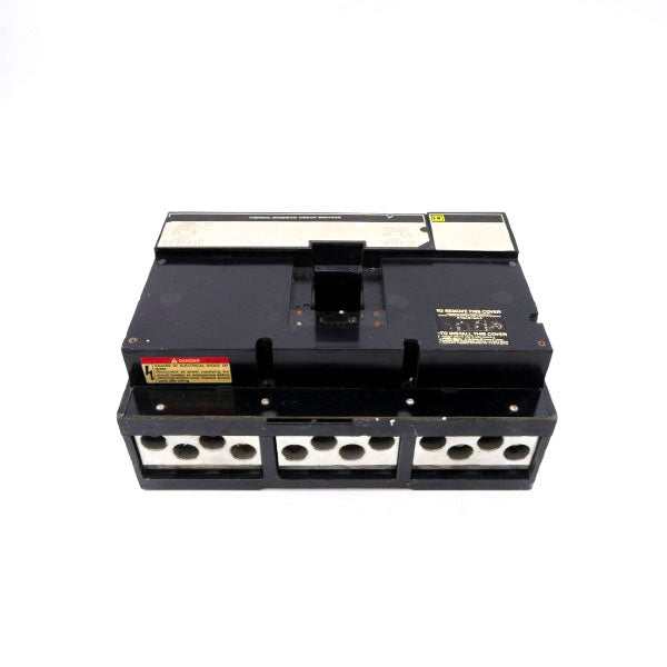 SQUARE D NAL3612001042 600VAC 1200A NSNP