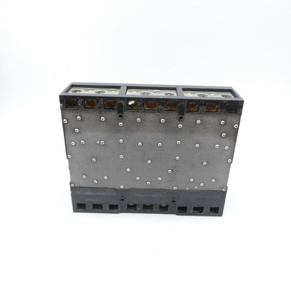 SQUARE D NAL3612001042 600VAC 1200A NSNP
