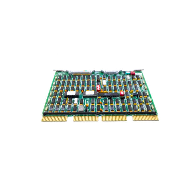 MEASUREX 053567-02 REV. B NSNP