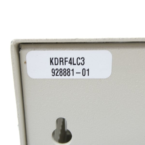 TCI KDRF4LC3 NSMP