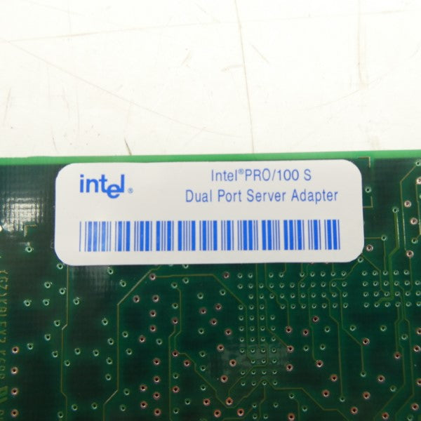 INTEL PRO/100S NSNP