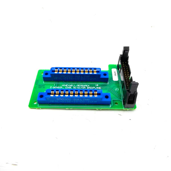 HONEYWELL 05436800 REV. A NSNP
