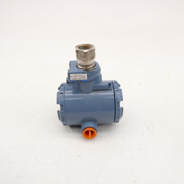 ROSEMOUNT 2088G3S22A1B4 10.5-36VDC 800PSI NSNP