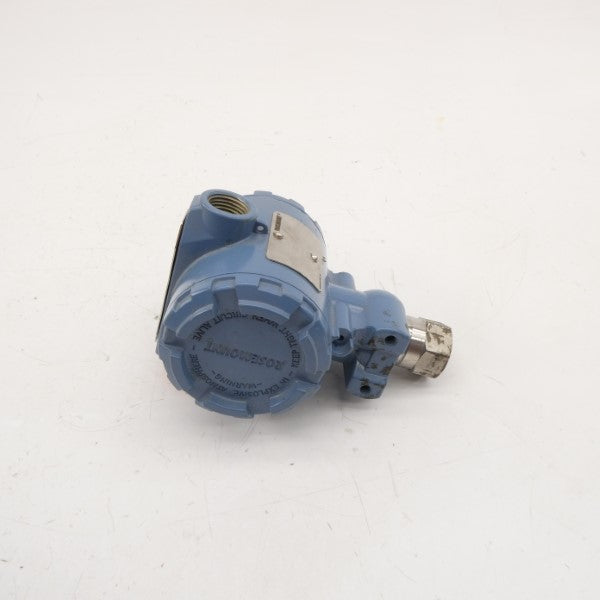 ROSEMOUNT 2088G3S22A1B4 10.5-36VDC 800PSI NSNP