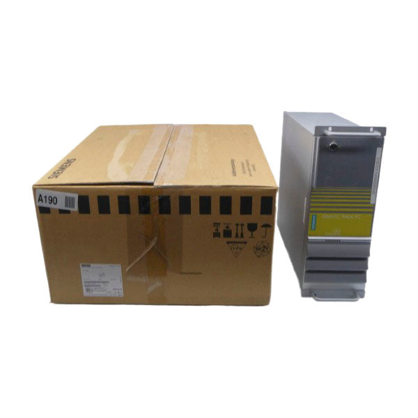 SIEMENS 6ES7660-4GF10-0AL3 NSMP
