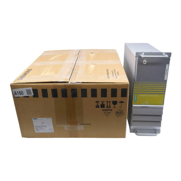 SIEMENS 6ES7660-4EF10-0DK3 NSMP