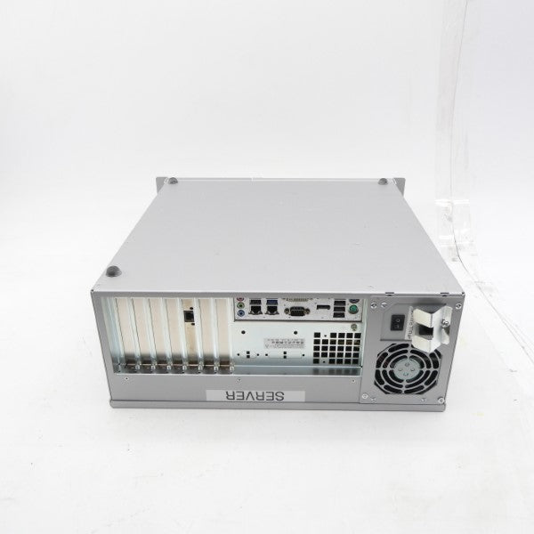 SIEMENS 6ES7660-4EF10-0DK3 NSMP