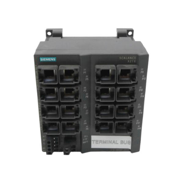 SIEMENS 216-0BA00-2AA3 24VDC 0.24A NSNP