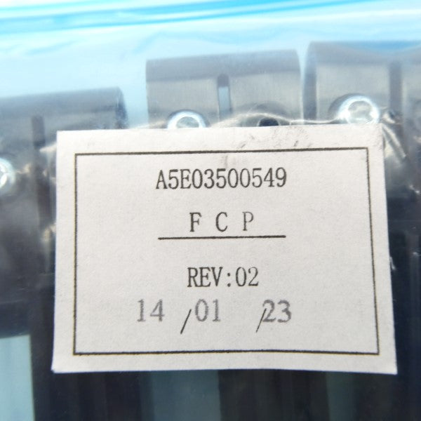 SIEMENS A5E03500549 (PKG OF 3) NSNP
