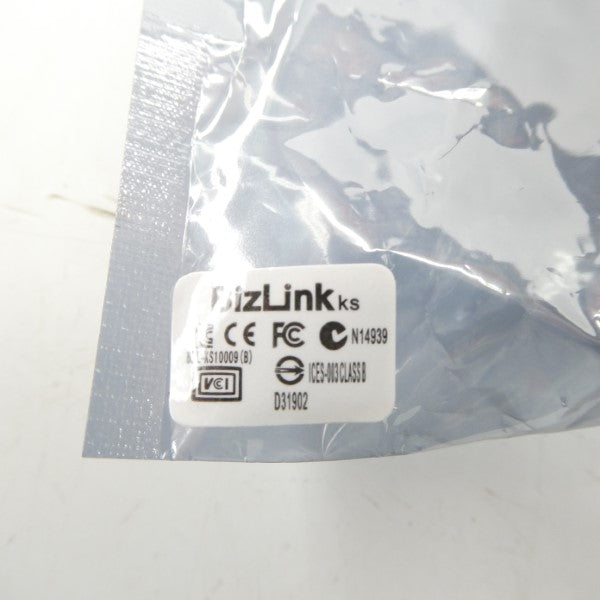 BIZ LINK BJL-KS10009 NSMP