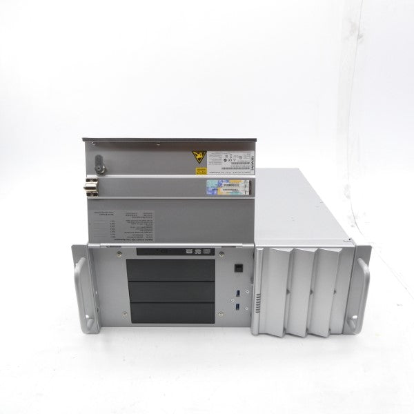 SIEMENS 6ES7660-4CA08-0AL3 110/230VAC NSMP