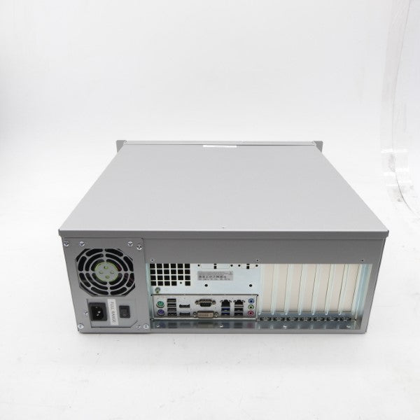 SIEMENS 6ES7660-4CA08-0AL3 110/230VAC NSMP