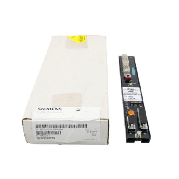 SIEMENS 6EQ20131CE000XA0 NSMP