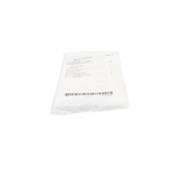 ALLEN BRADLEY 5117A43G03 NSMP