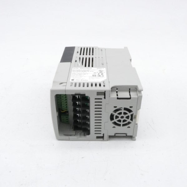 ALLEN BRADLEY 22B-D1P4N104 SER. A F/W 7.02 342-528VAC 1.8A NSNP
