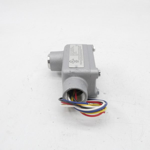 ELECTRO SENSORS 775-007800 M5000 115VAC NSNP