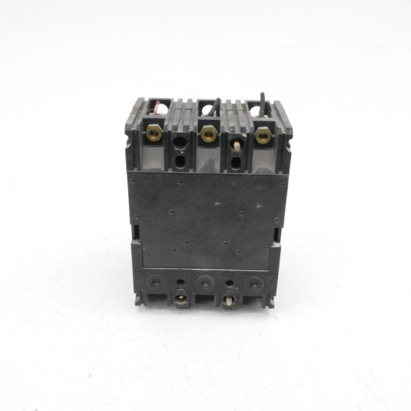 SQUARE D FAL34015 480V 15A UNMP