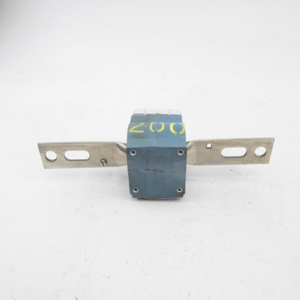 GEC DURHAM INDUSTRIES 205E NSNP