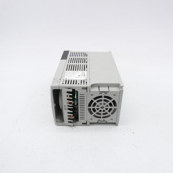 ALLEN BRADLEY 22B-D012N104 SER. A F/W 7.02 342-528VAC 14.2A UNMP