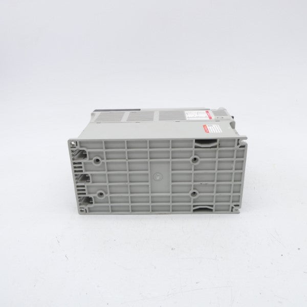 ALLEN BRADLEY 22B-D012N104 SER. A F/W 7.02 342-528VAC 14.2A UNMP