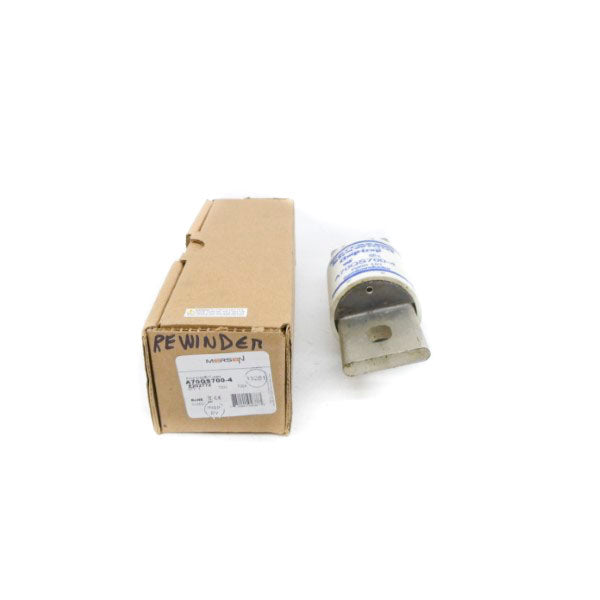 MERSEN A70QS700-4 700VAC/DC 700A NSMP