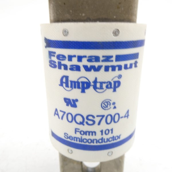 MERSEN A70QS700-4 700VAC/DC 700A NSMP