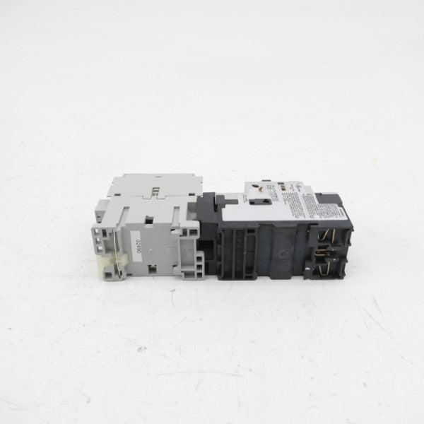 ALLEN BRADLEY 190E-DND2-CC25X SER. B 110/120V NSMP