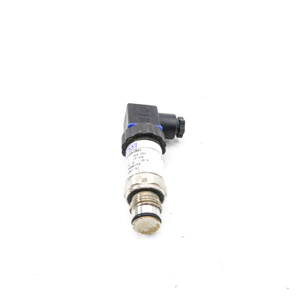 WIKA 8341197 10-30VDC 500PSI NSNP