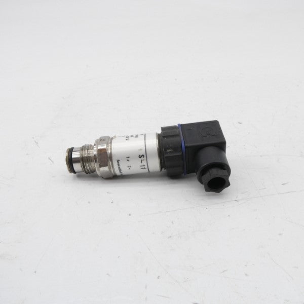WIKA 8341197 10-30VDC 500PSI NSNP