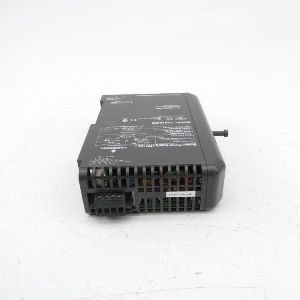 EMERSON 73-610-096 24V 6.1A NSNP