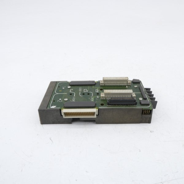 FISHER ROSEMOUNT KJ4001X1-BA2 12P1562X042 30VDC 8A NSNP