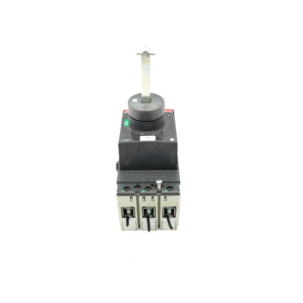 ABB XT1N125 690VAC 15A UNMP