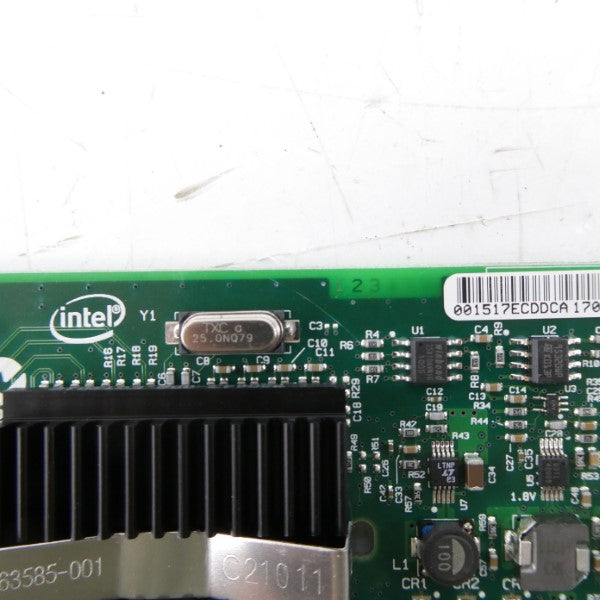 INTEL D33025 NSNP