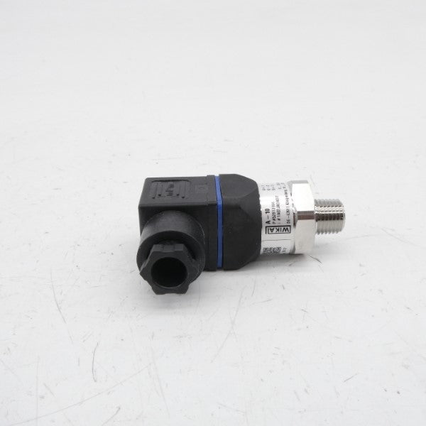 WIKA 52813166 14-30V 0-15PSI NSMP