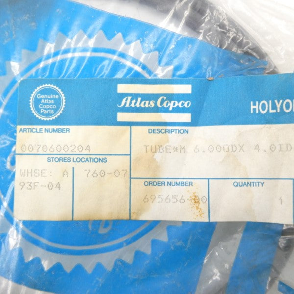 ATLAS COPCO 0070600204 NSMP