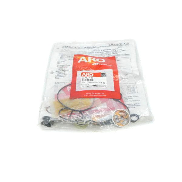 ARO 637227-B NSMP